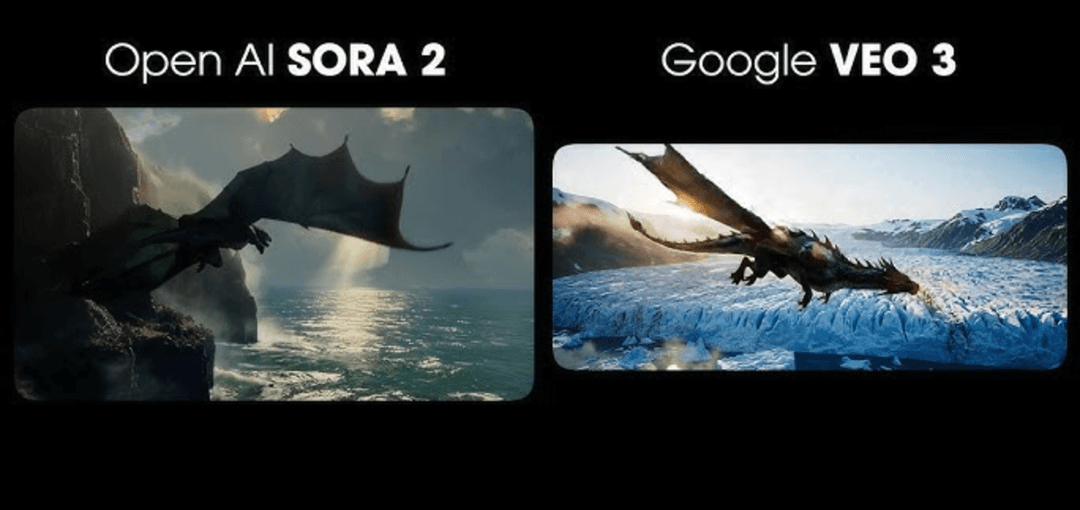 Sora 2 vs Veo 3: 2025 AI Video Generator Review