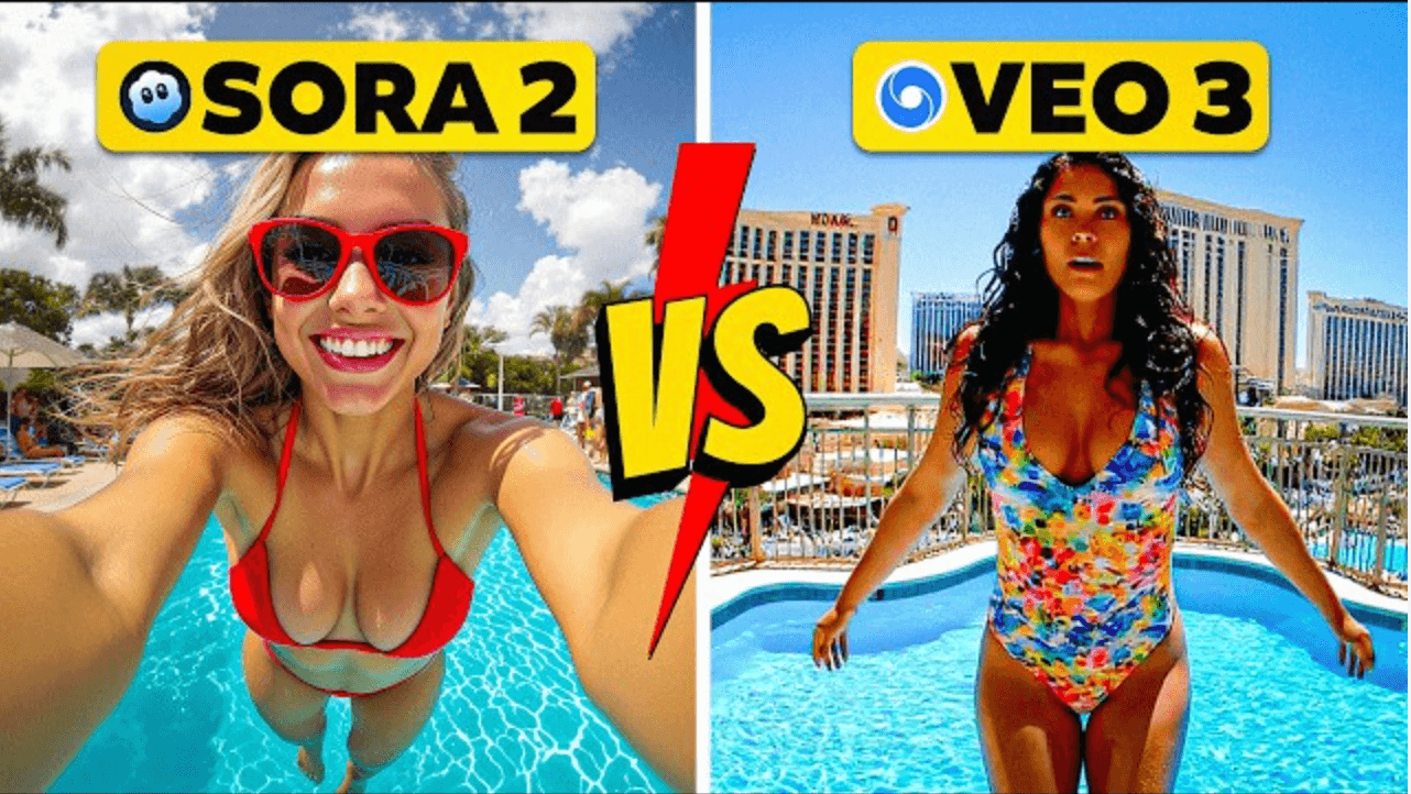 AI video generator comparison