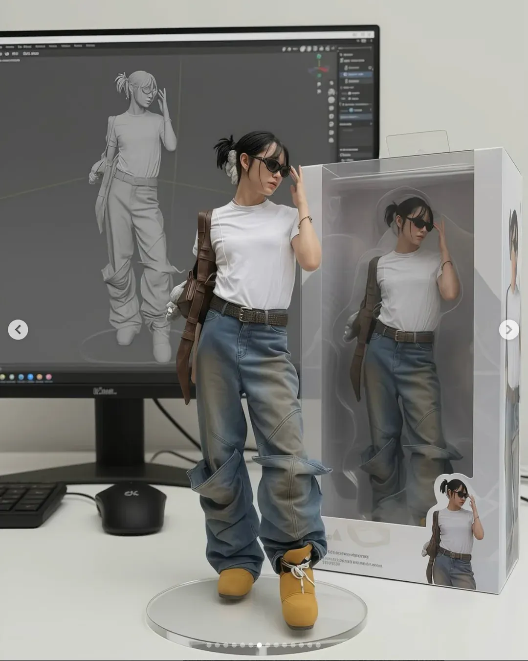 Social-Media-Avatare