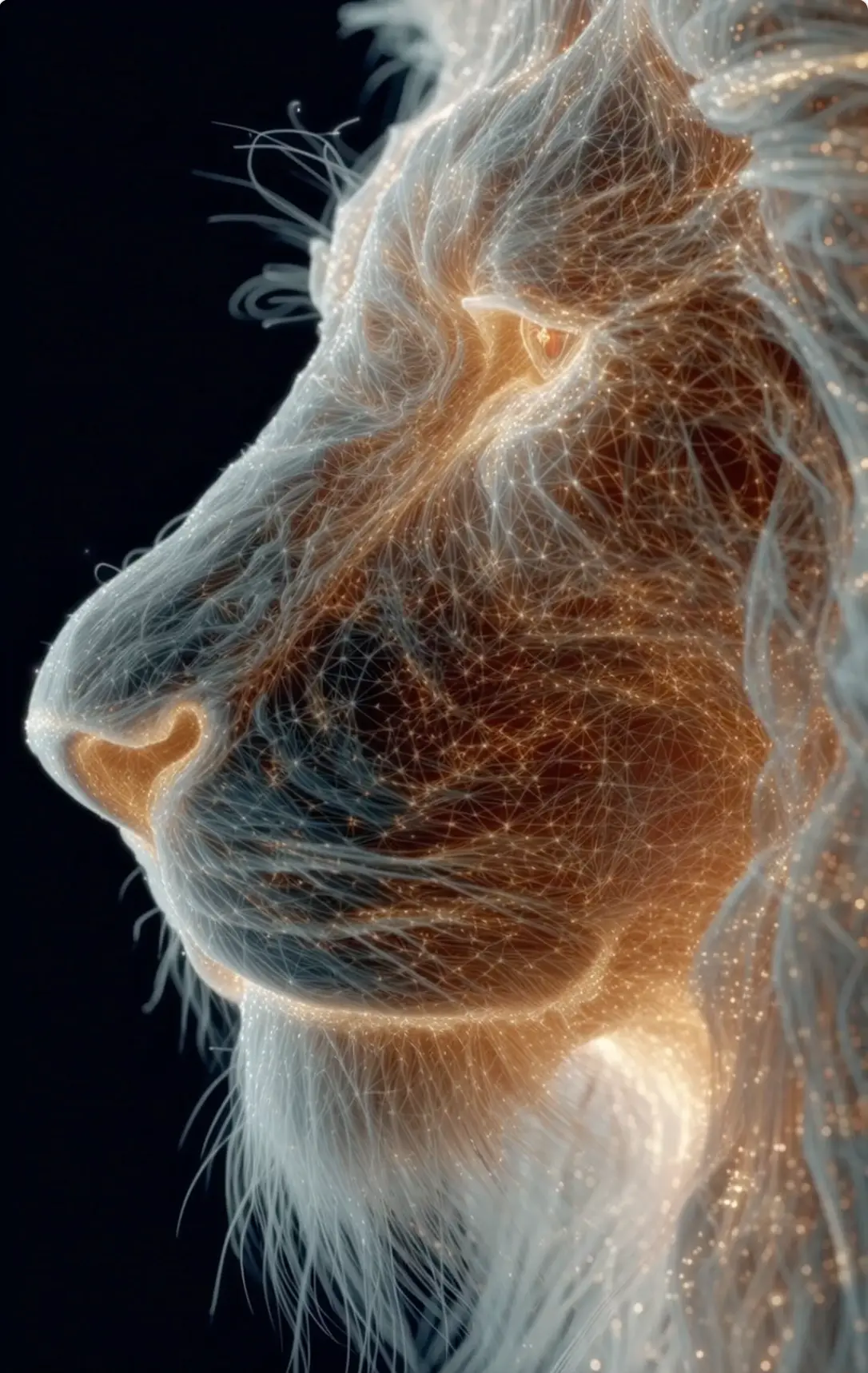 After watermark removal